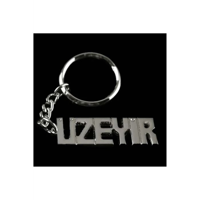 ieg™ Üzeyir İsimli Anahtarlık