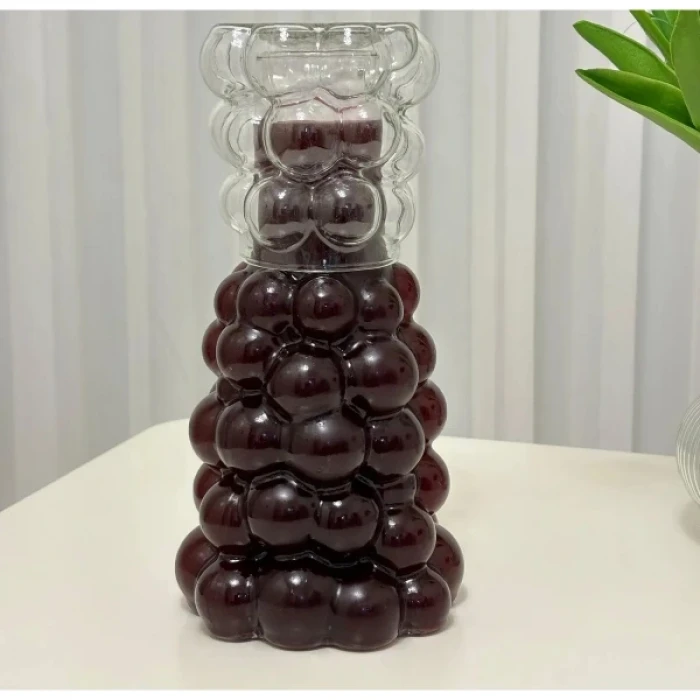 ieg™ Üzüm Desenli Başucu Sürahisi