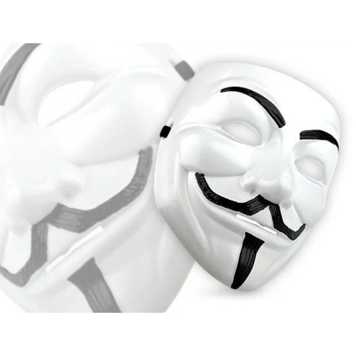 ieg™ V For Vendetta Maskesi