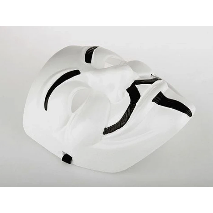 ieg™ V For Vendetta Maskesi