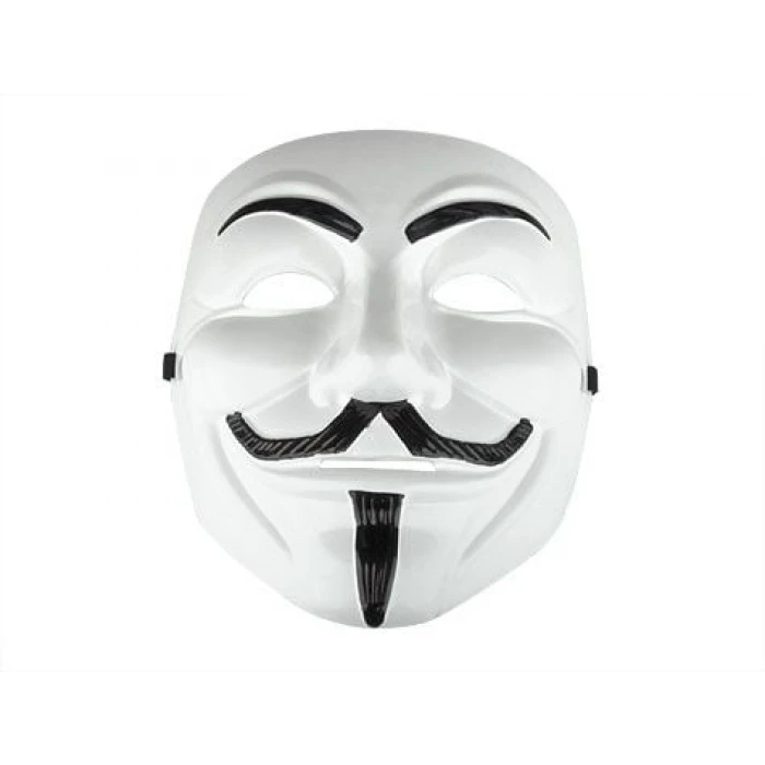 ieg™ V For Vendetta Maskesi