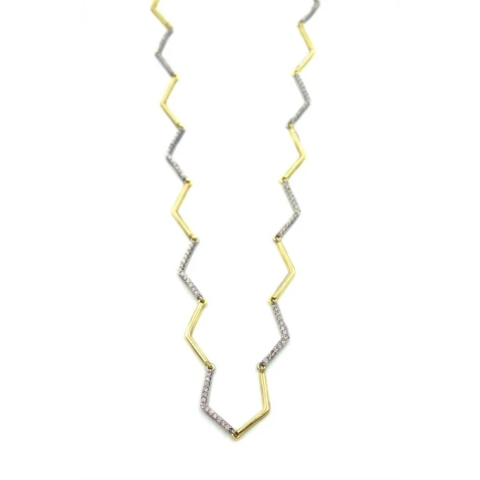 ieg™ V Kolye - ÇOK RENKLİ