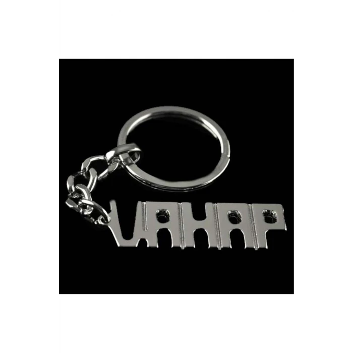 ieg™ Vahap İsimli Anahtarlık