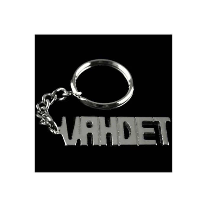 ieg™ Vahdet İsimli Anahtarlık