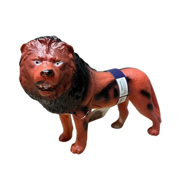 ieg™ Vahşi Hayvanlar