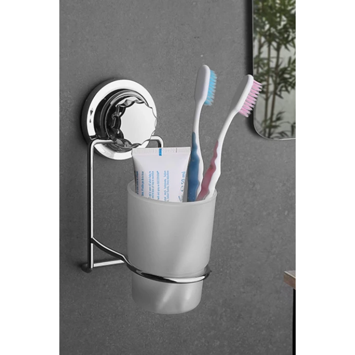 ieg™ Vakumlu Diş Fırçalık -VK-711