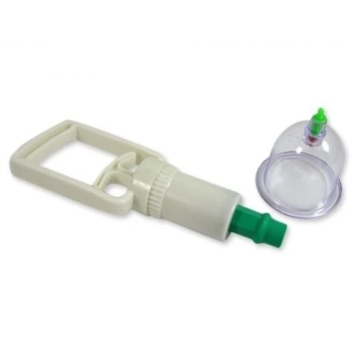 ieg™ Vakumlu Kupa Çekme Seti (6 Parça)