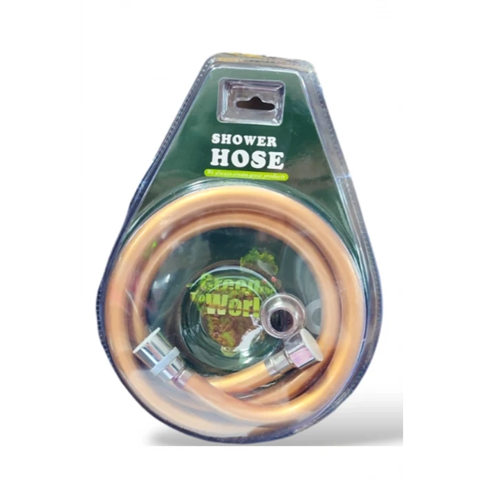 ieg™ Vakumlu Silikon Duş Hortumu -885