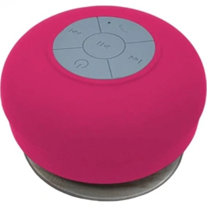 ieg™ Vakumlu Su Geçirmez Bluetoothlu Mini Duş Hoparlörü