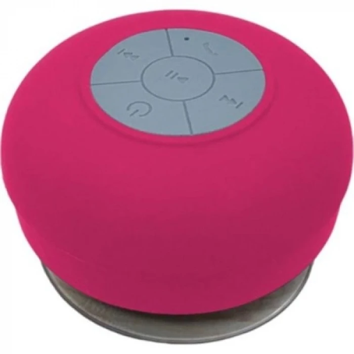 ieg™ Vakumlu Su Geçirmez Bluetoothlu Mini Duş Hoparlörü