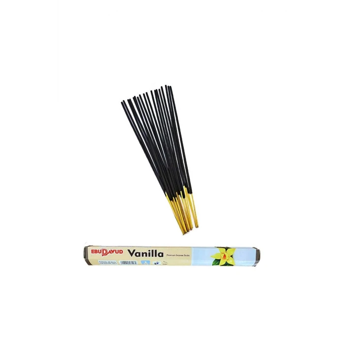 ieg™ Vanilya Kokusu 20 Çubuklu Paket Vanilla