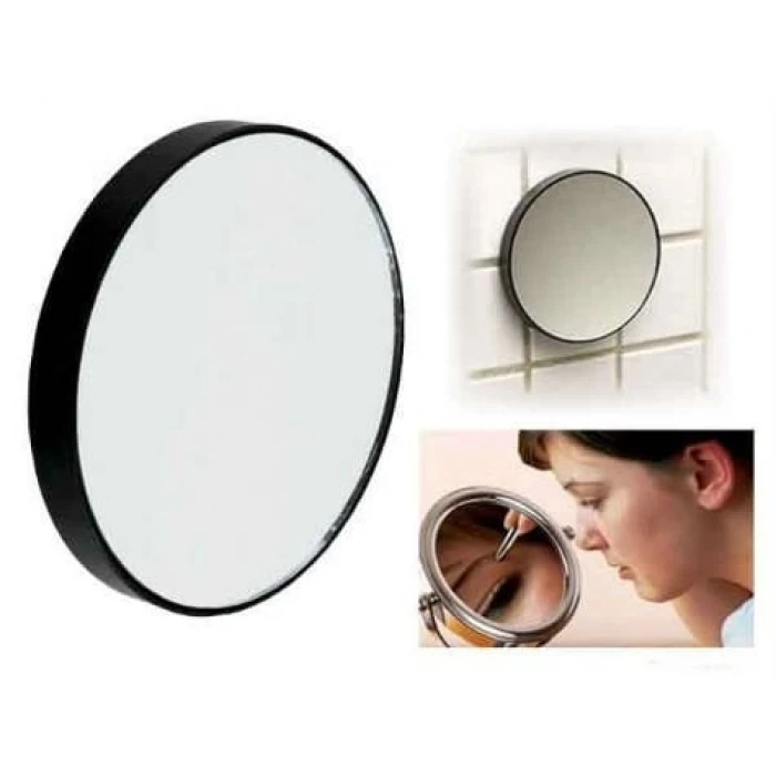 ieg™ Vantuzlu Büyüteç Ayna
