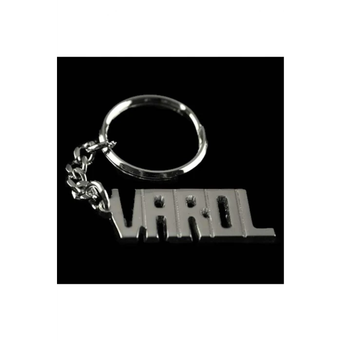ieg™ Varol İsimli Anahtarlık