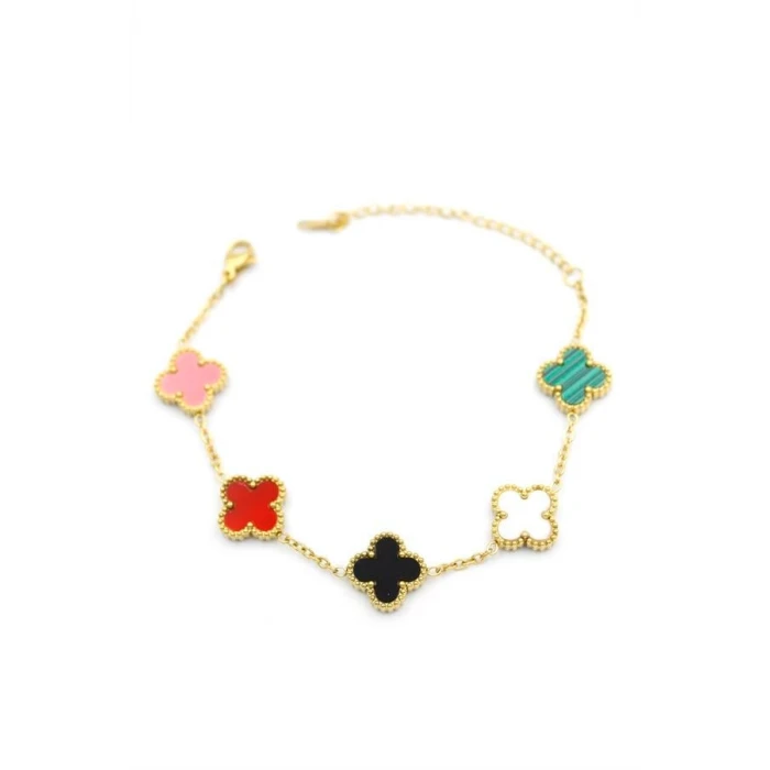 ieg™ VC Yonca Bileklik - ÇOK RENKLİ