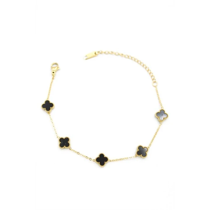 ieg™ VC Yonca Bileklik - Siyah