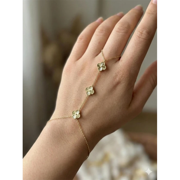 ieg™ Vc Yonca Şahmeran - Altın