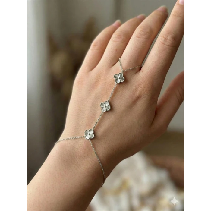 ieg™ Vc Yonca Şahmeran - Gümüş