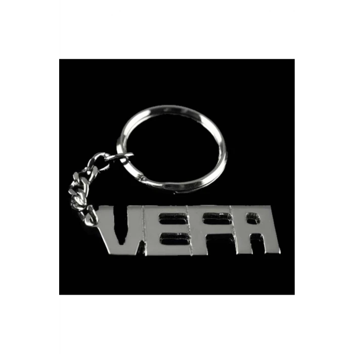 ieg™ Vefa İsimli Anahtarlık