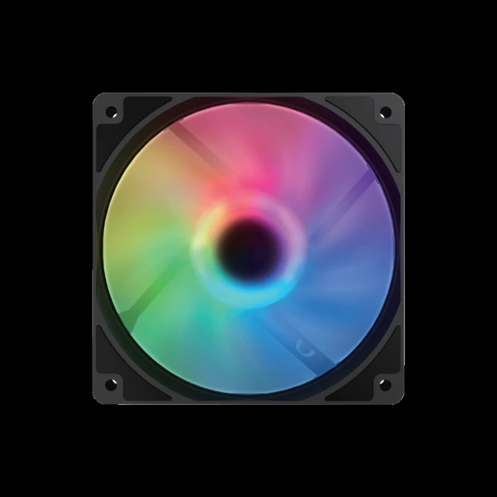 ieg™ Vento Vf1200fc 120mm Argb Kasa Fanı 3-lü Paket(1923)