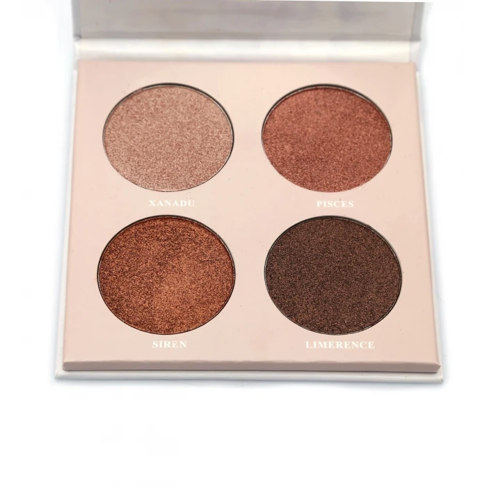 ieg ™ Venus Marble Highlighter Palette