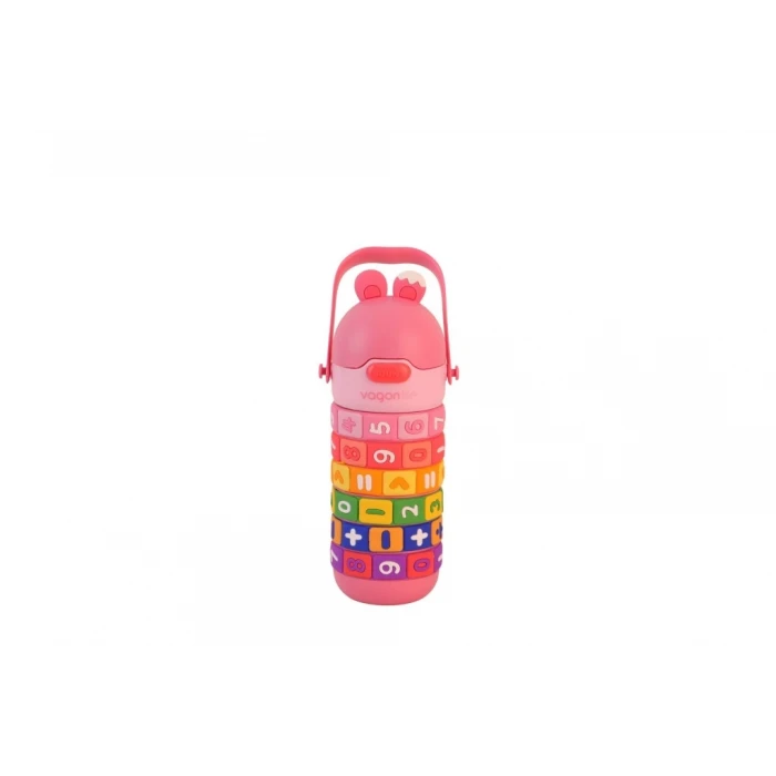 ieg™ VGN-30031 VAGONLİFE 430 ML ÇELİK TERMOS