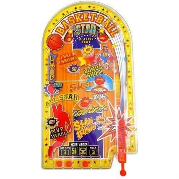 ieg™ Vintage Pinball Oyunu