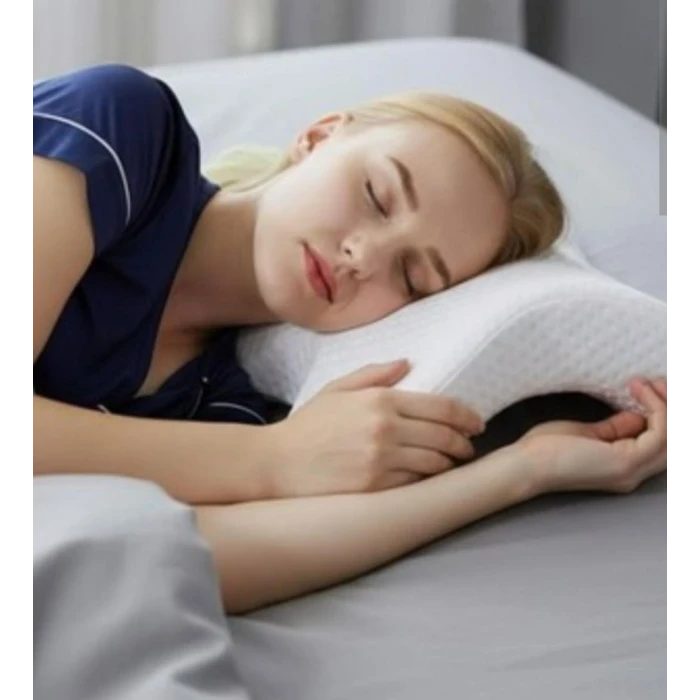 ieg™ Visko Kavisli Yastık