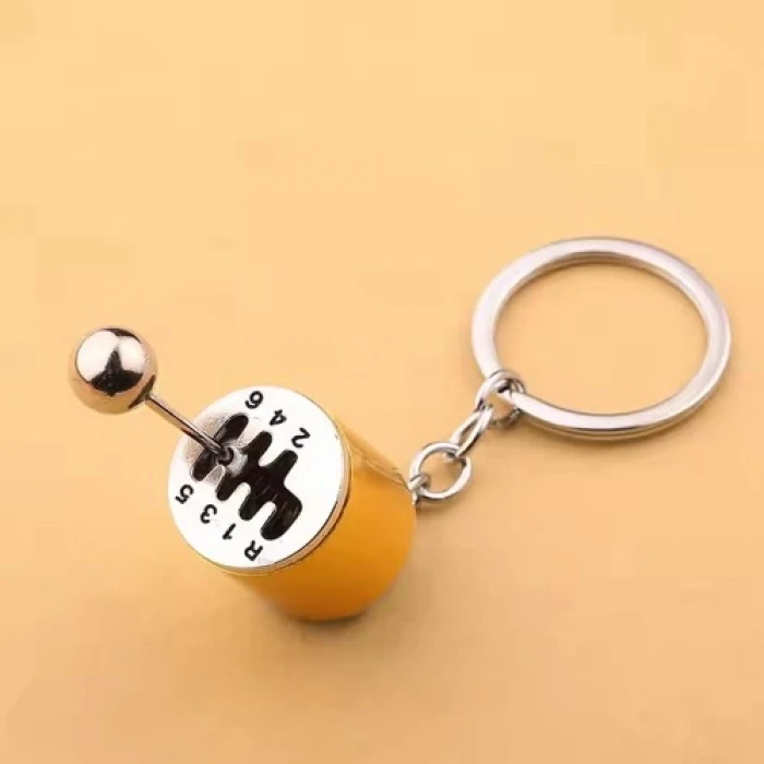 ieg ™ Vites Topu Tasarımlı Anahtarlık