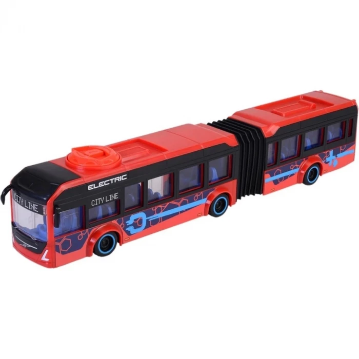 ieg™ Volvo Şehir Otobüsü 203747015