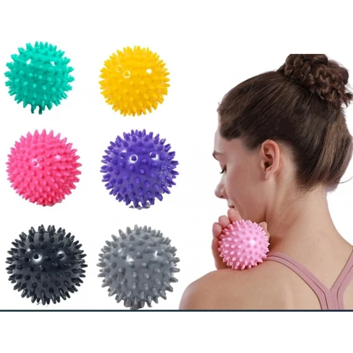 ieg™ Vücut Egzersiz Masaj Topu