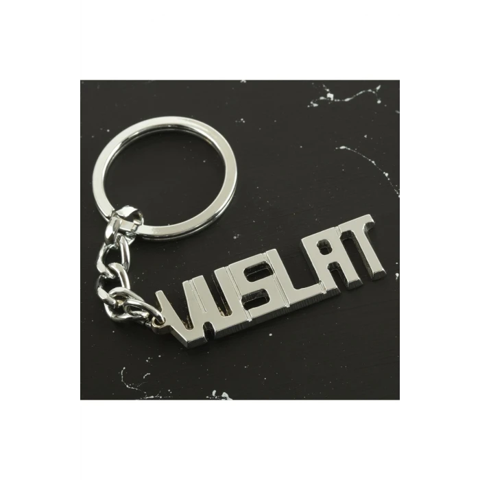 ieg™ Vuslat İsimli Anahtarlık
