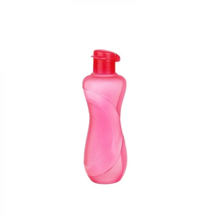 ieg™ Water Fresh Suluk Matara Şişe 750 Ml - Pembe