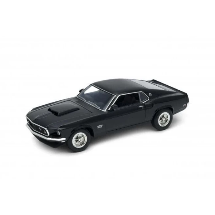 ieg™ WELLY DIECAST 69 MUSTANG BOSS 429