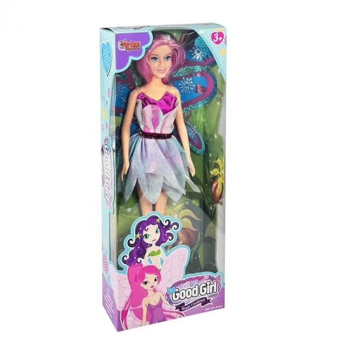 ieg™ WG-115285 Kanatlı Peri Bebek 29 cm - 1 Adet Stokta Olan Gönderilir