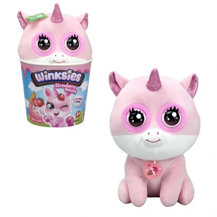 ieg™ Winksies Sevimli Hayvanlar