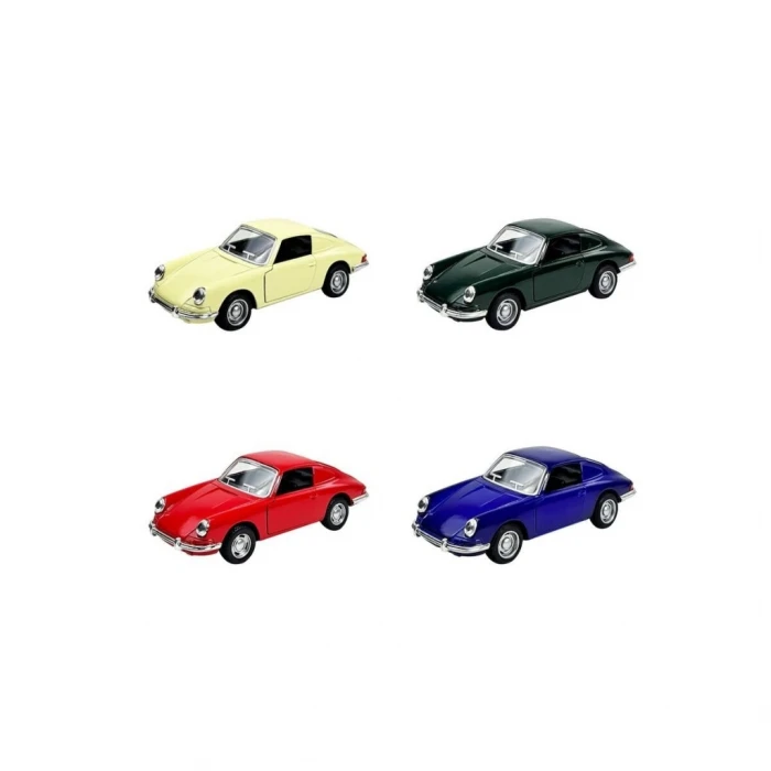 ieg™ WK-615-3B-5B-6B-12B ÇEKBIRAK 1 32 KLASİK ARABA