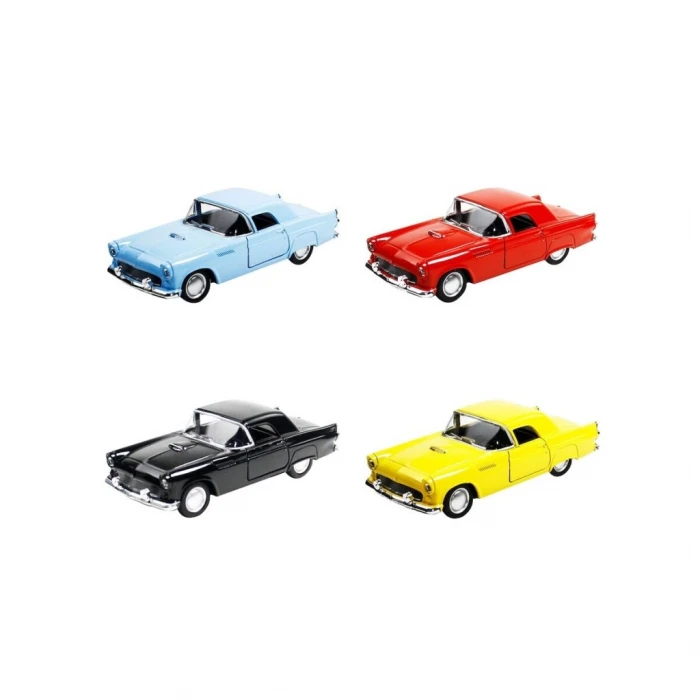 ieg™ WK-615-4B-8B-11B ÇEKBIRAK 1 32 SPOR ARABA