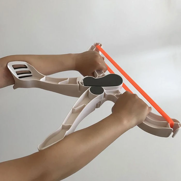 ieg™ Wonder Arms Kol Gym Aleti