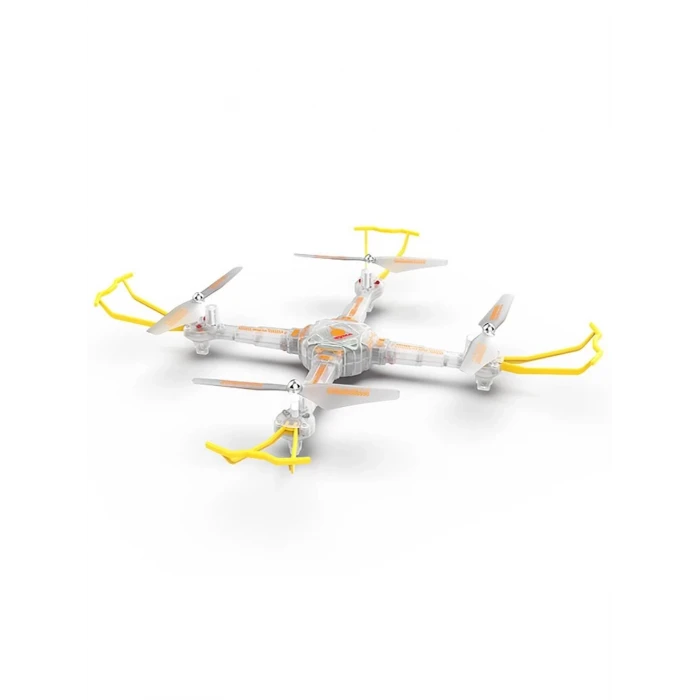 ieg™ X33 U/K ŞARJLI 4 ROTORLU DRONE