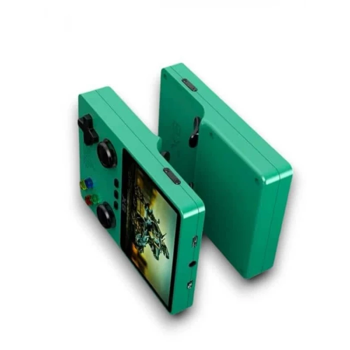 ieg™ X6 EL ATARİSİ