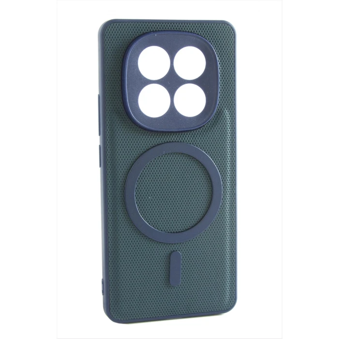 ieg™ Xiaomi Note 14 Pro Plus Magsaff Kapak Kılıf