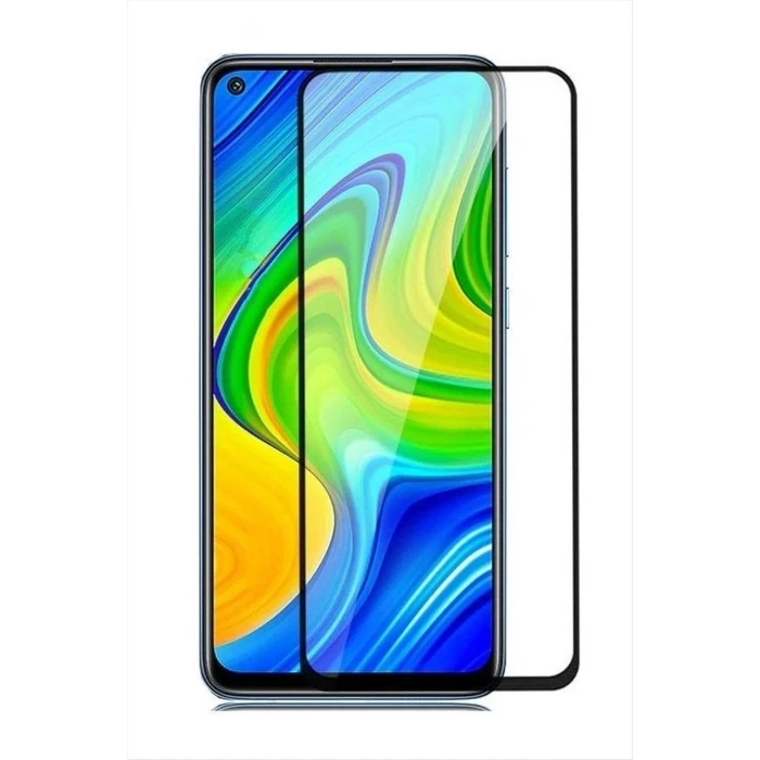 ieg™ Xiaomi Redmi Note 9 Kırılmaz Cam Ekran Koruyucu