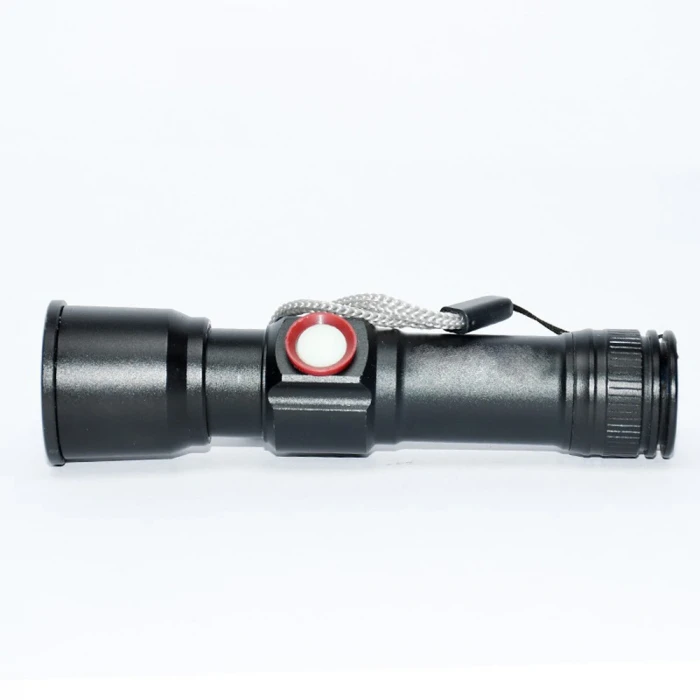 ieg™ XML-2 Led 1.000 Lümen  USB Şarjlı EL Feneri Wt-611