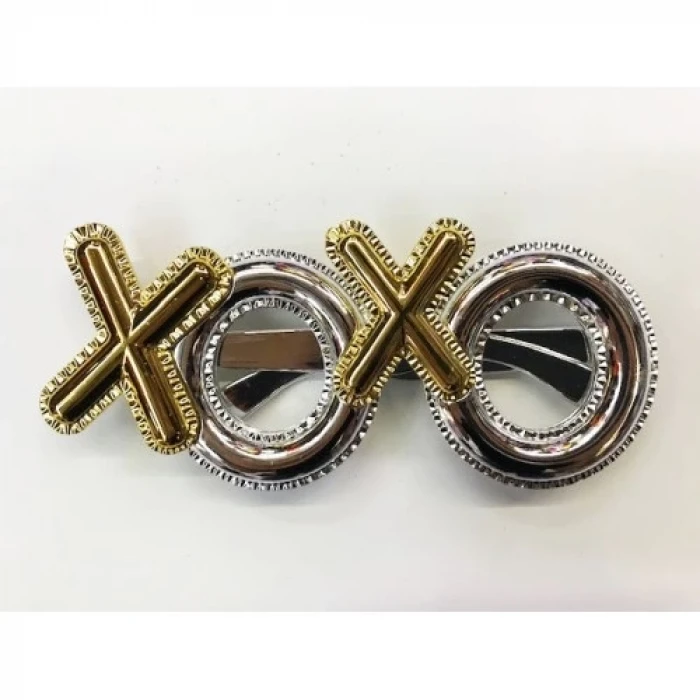 ieg™ Xoxo Parti Gözlüğü 2 Renk 2 Adet
