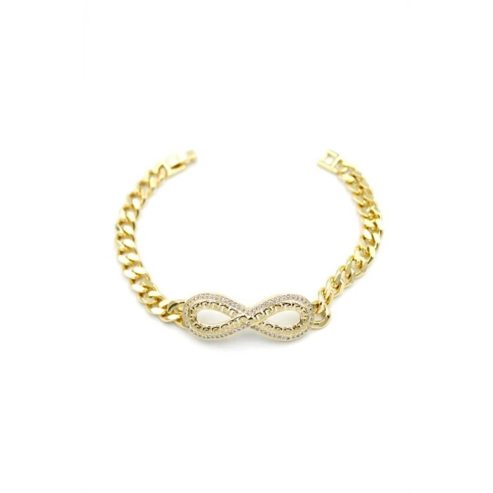 ieg™ Xuping 14K Vip Bileklik - Altın