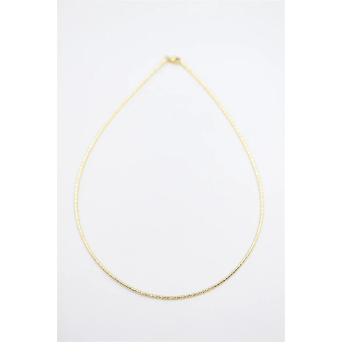 ieg™ Xuping Tasma Kolye - Altın