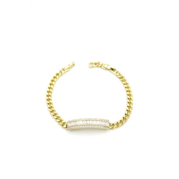 İEG Xuping Vip Bileklik - 14K Altın