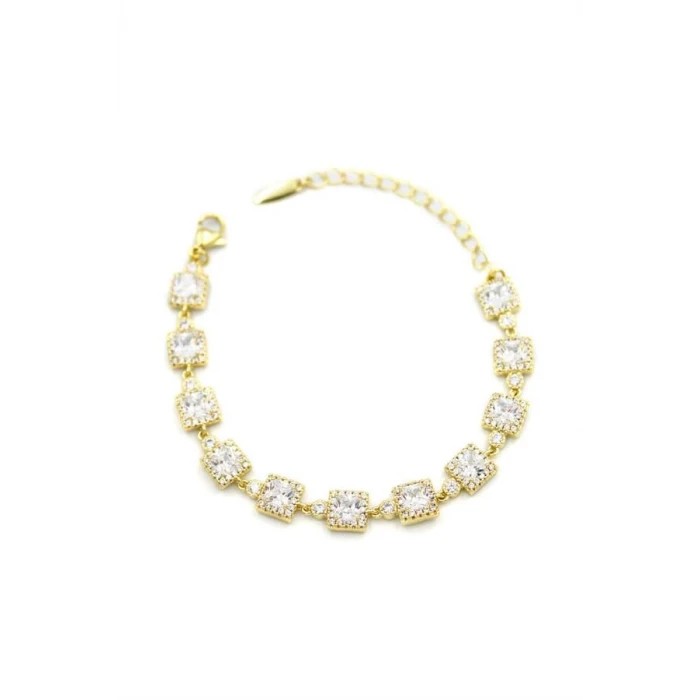 İEG Xuping Vip Bileklik - 14K Altın