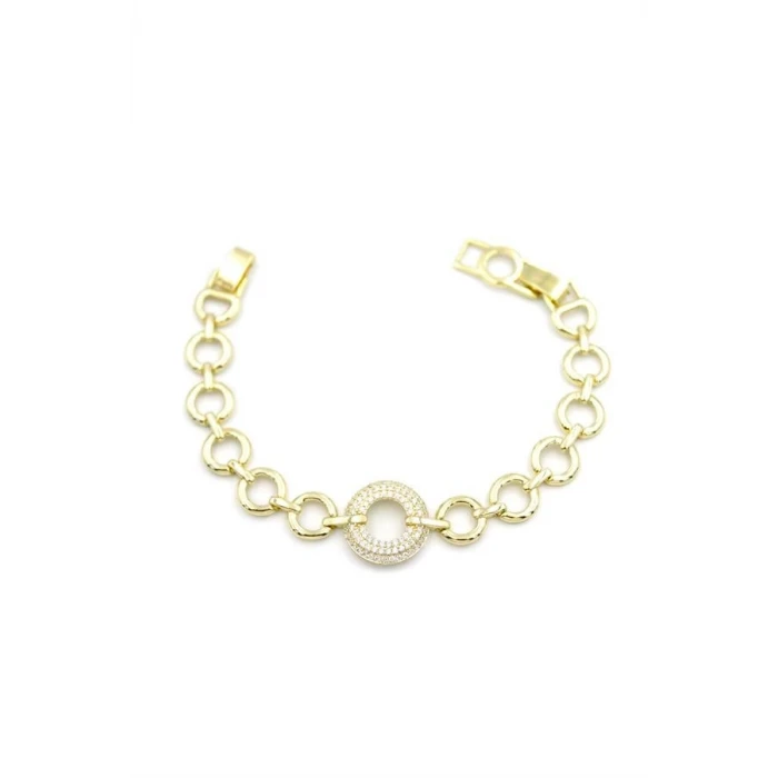 ieg™ Xuping Vip Bileklik - 14K Altın