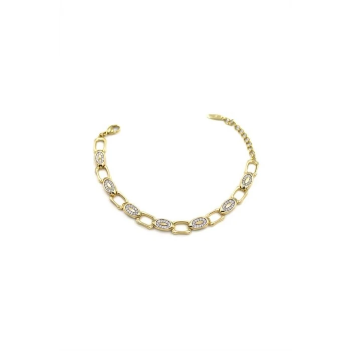 ieg™ Xuping Vip Bileklik - Altın